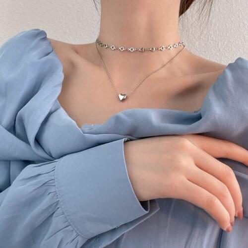 Imixlot Pendant Chains