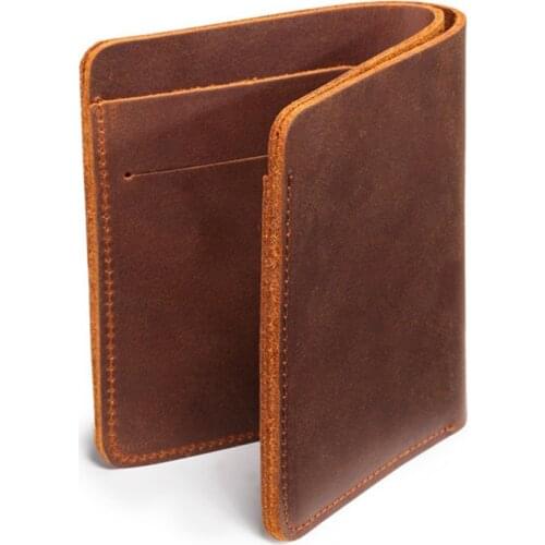 MANHAN Men's Wallets
