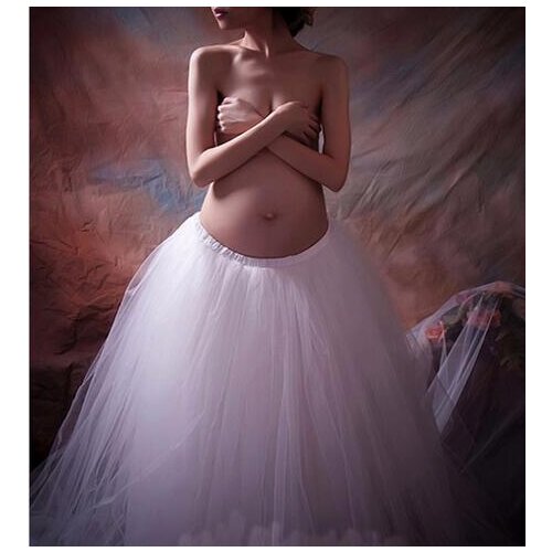 New Couple maternity photography props Maternity gown Lace Maternity Dress Fancy shooting photo summer pregnant dress one size