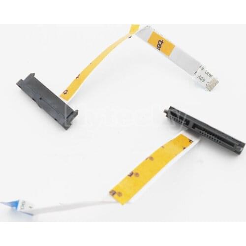 SATA Hard Drive HDD Cable Connector Adapter for Lenovo E470 E475 NBX0001HY10