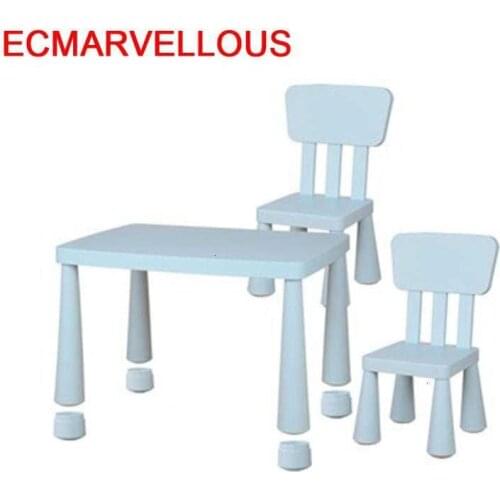 Escritorio Desk Silla Y Infantiles Child And Chair Kindergarten Study For Kids Bureau Enfant Kinder Mesa Infantil Children Table