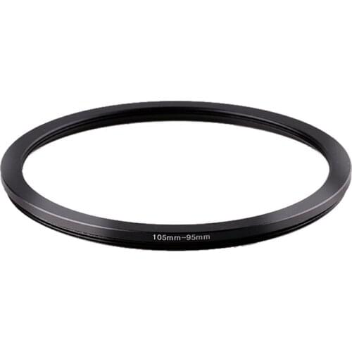 105mm-95mm 105-95mm 105 to 95 lens Step down Ring Filter Adapter