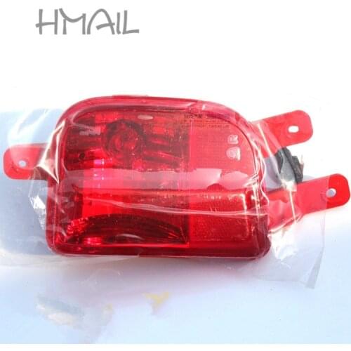 REAR FOG LAMP FOR 2010-2013 CHERY TIGGO REAR FOG LIGHT FOR NEW TIGGO T11-3732040BA/T11-3732040BA