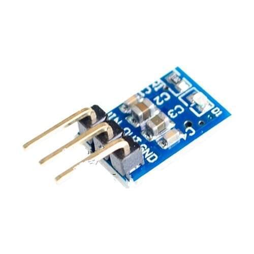 10PCS AMS1117-3.3 LDO 800MA DC 5V to 3.3V Step-Down Power Supply Module