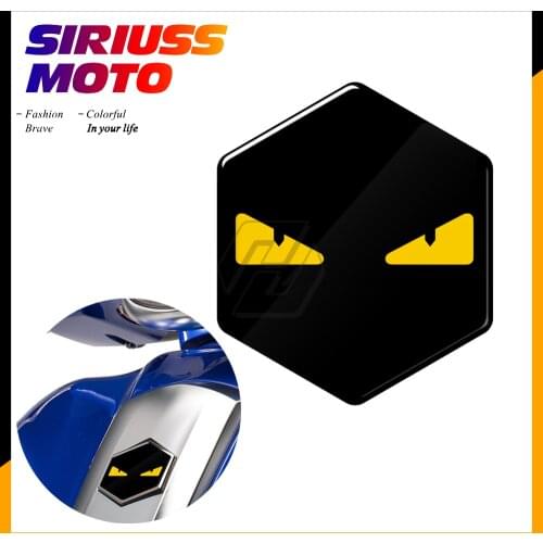 3D Motorcycle Decal Case for PIAGGIO MP3 Vespa Emblem PK50-125 XL/XL2/PX80-200E/Lusso/`98 /T5