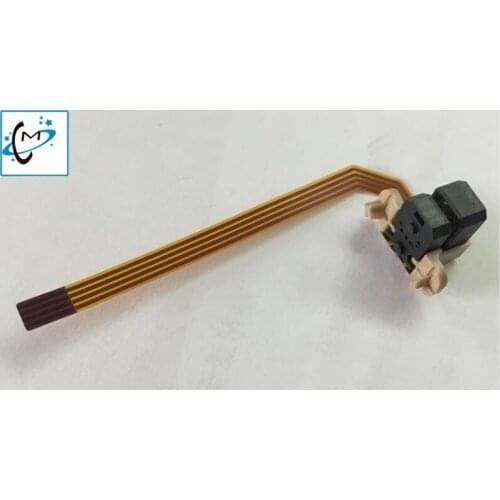 5PCS for Encad novajet 750 760 piezo photo printer encoder raster sensor raster strip media sensor