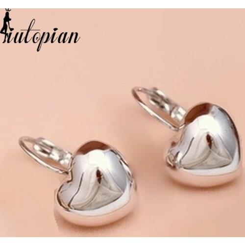 Italina Rigant Elegant New Arrival Drop Earrings Brinco Jewlery Two Colors Higha Quality #RG82840