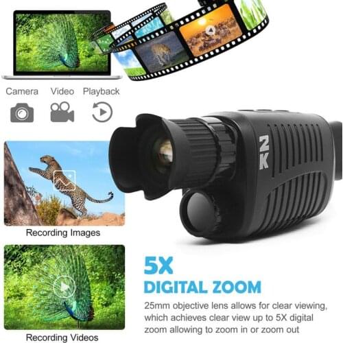 Centechia Outdoor CCTV Cameras