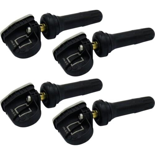 Tire Pressure Monitor Sensor TPMS 433Mhz Fit for Ford PX MKII Ranger / Everest / Mondeo EV6T1A180D