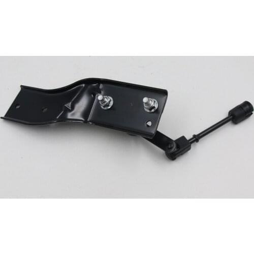 Air Suspension Sensor for Ford Expedition 2007-2014 for Lincoln Navigator 8L1Z5A967B 8L1Z-5A967-B Front Left Air Level Sensor