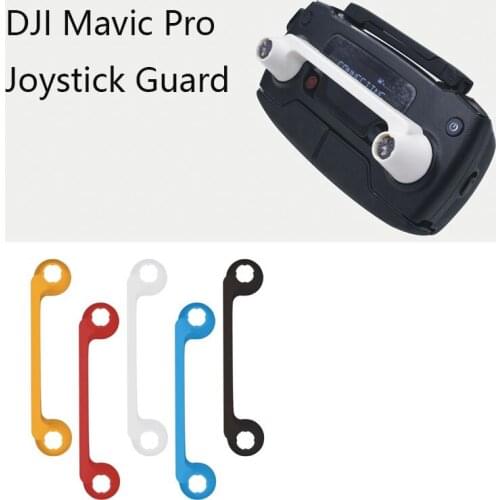 Joystick Drone Remote Controller Thumb Stick Rocker Guard for DJI Mavic Pro Protector Clip Transmitter Cover Mount Holder