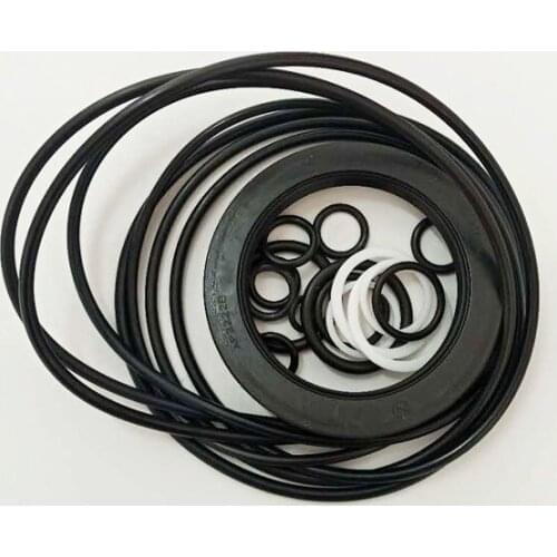 EC360B Excavator Swing Motor Seal Kit