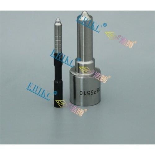ERIKC DSLA 128 P5510 Injector Nozzle DSLA128P5510 Oil Burner Nozzle DSLA 128P 5510 (0433175510) FOR 0 445 120 231