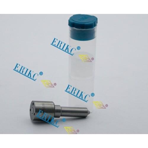 ERIKC Dsla124p5516 / 0433175516 Oil Injection Pump Nozzle Dsla 124 P5516 Bico Oil Injector Nozzle Dsla 124 P 5516 for 0445120238