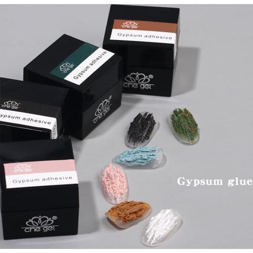 Sculpture Nail Gel 6 Colors Modeling Gel Nail Polish Art Design 3D UV Gel Polish Varnish Professional Nail Painting Gel Varnish