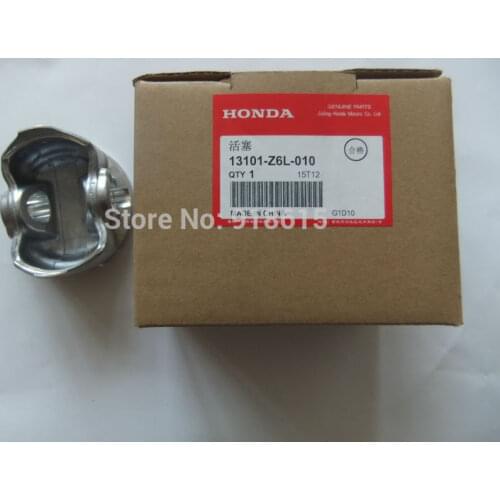 GX630 ENGINE PISTON 13101-Z6L-010 GENERATOR AND ENGINE PARTS