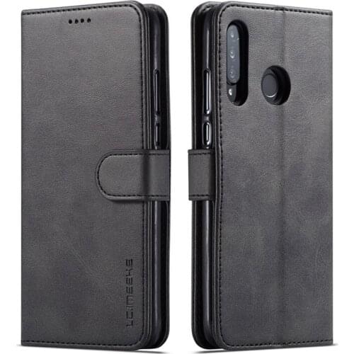 Huawei P30 Lite Case Leather Vintage Phone Case For Huawei P30 Pro Case Flip Wallet Case On Huawei P30 Pro Cover For Huawei P 30