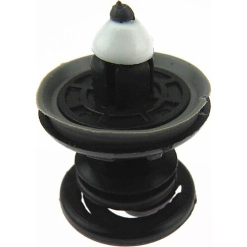 7L6 868 243 7L6868243 B7 CC Arteon Caddy McKay Mk6 Passat Seat Leon A4 B8 A5 A6 A8 Q5 Q7 TT Door Trim Panel Fastener Fixing Clip