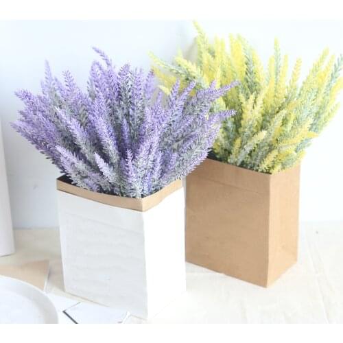 LISM Artificial Lavender