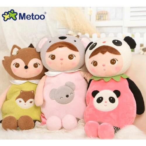 Metoo Kindergarten Bags China