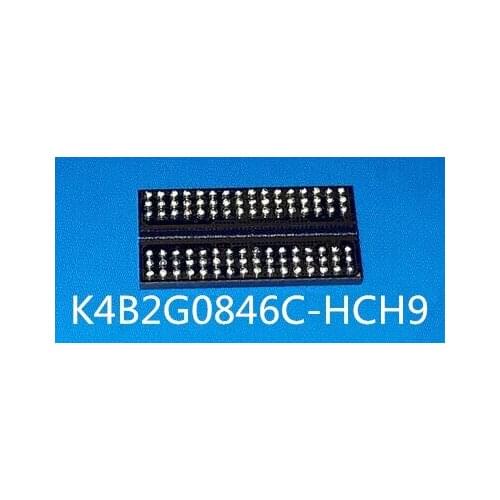 New K4B2G0846C-HCH9