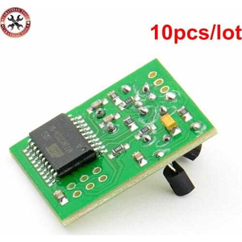 Newest VAG Immobilizer Emulator 100%original Top-rated VAG Immobilizer Emulator VW Immo Emulator Wholesale sale 10pcs/lot