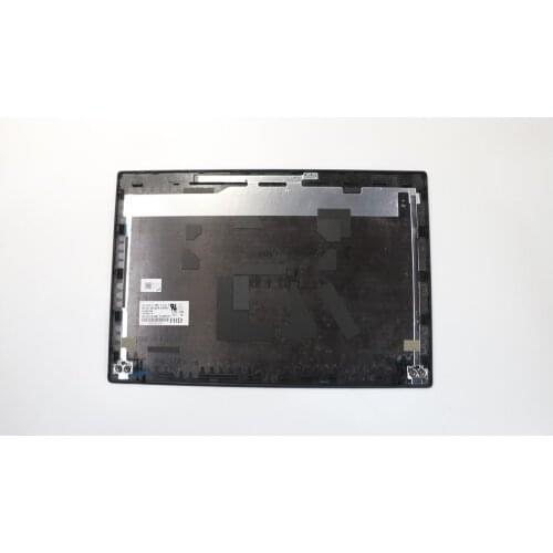 New Original Laptop Lenovo Thinkpad X280 A285 LCD Rear Lid Cover Case FHD Non-touch Cabinet AP16P000100 SM02P32305 01YN062