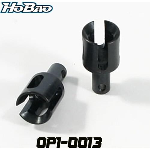 Original OFNA/HOBAO RACING OP1-0013 LIGHT WEIGHT DIFR OUTDRIVE CUP For HYPER 1/10 H2E BUGGY