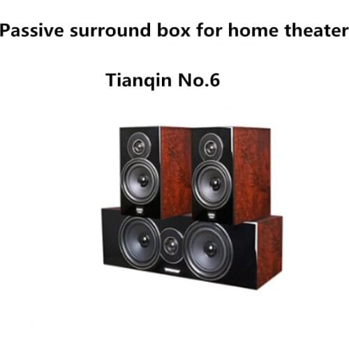 Speakers For Speakers QUEENWAY China