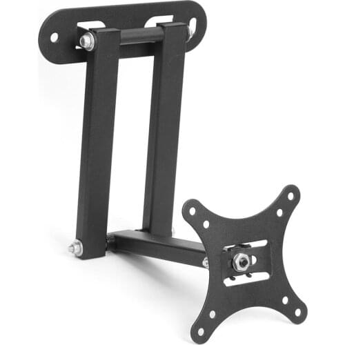 Adjustable 17 to 32 inch TV Frame Holder Stand Multi-function Simplicity Practical Durable Universal TV Wall Mount Bracket