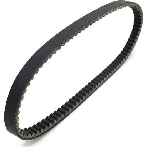Motorcycle Drive Belt Transfer Belt For Yamaha YFA1 Breeze YFM125G Grizzly 125 YFM125GH 125 Hunter Edition 3FA-17641-00