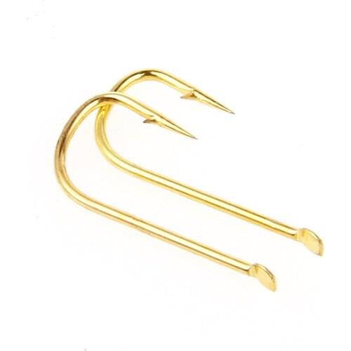 Fishhooks 100PCS/Lot Size3-Size10 High Carbon Steel ISEAMA Fishing Hook With Box Carp Peche Pesca Fishing Tackle jig head