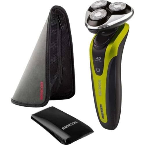 SENCOR Shavers
