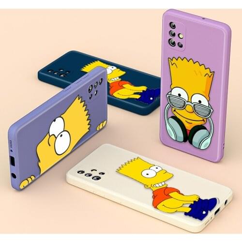 Чехлы для телефонов Samsung THE SIMPSONS China At AliExpress
