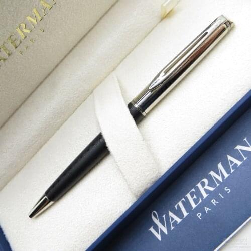 Waterman Hemisphere Ballpoint Pen | İsme Special Pen | Gift Pen