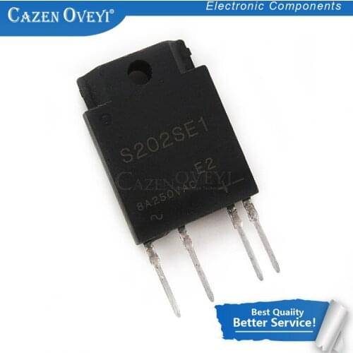 1pcs/lot S202SE1 S202SE In Stock