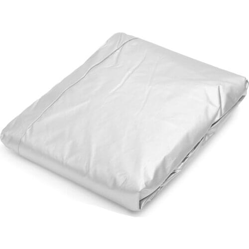 190T Waterproof Heatproof Sun Proof Dust Cover Quad Bike ATV Accessories Car Cover Anti UV Rain 210X120X115cm