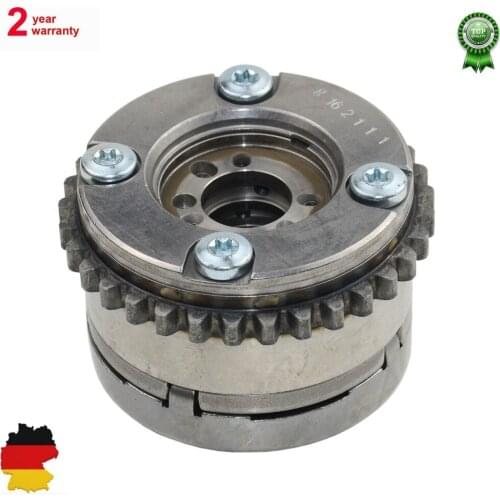 AP02 Exhaust Right Camshaft Adjuster A2760503900 For Mercedes Benz W222 W166 M276 E350 E400 C43 2760501800,2760501847,2760503900