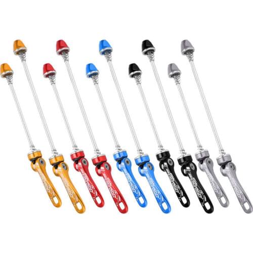 BOLANY Rear Axles Of Bicycles