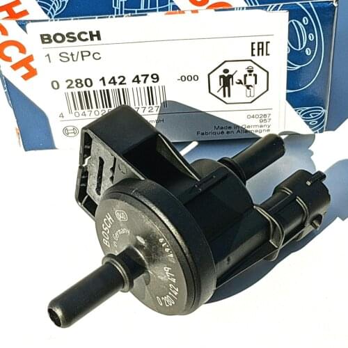 Bosch Co Truck Parts