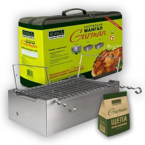 CAMPING WORLD Tourist Burners