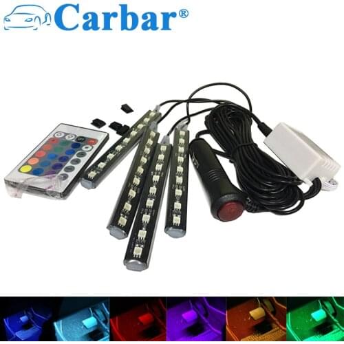 Декоративная подсветка CARBAR China At AliExpress