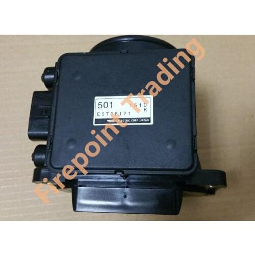 For Mi-tsubishi Air Flow Sensor OEM# MD336501/501 E5T08171