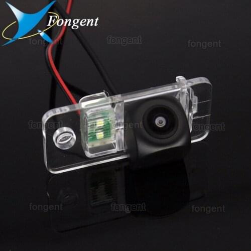 For Audi A6 C6 4F 2005 2006 2007 2008 2009 2010 2011 Car Parking Back Up Auto Camera A3 S3 8P A4 S4 RS4 B7 S6 RS6 Q7 SQ7 4L