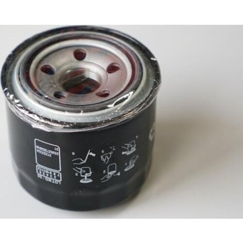 Oil filter for 2013 Dodge Journey 2.4L , Chrysler Sebring / Caliber 2011- / Compass 2007- OEM:04884900AB #S20