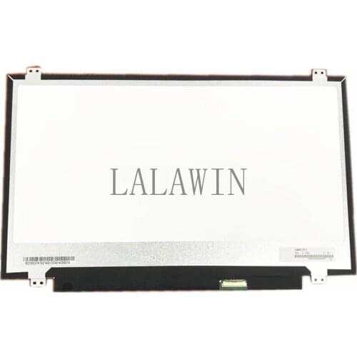 HSD140PUW1 A00 HSD140PUW1-A00 140PUW1 1920x1080 NTSC TN EDP 30 Pin