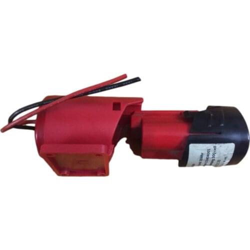 Tool Parts USB Power Connector Charger Holster Device Charging Adapter For Milwaukee 10.8V 12V M12 Li-ion Battery Winter Cloth