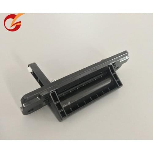 Use for suzuki van apv tailgate handle back door outer open catcher 8285077A00