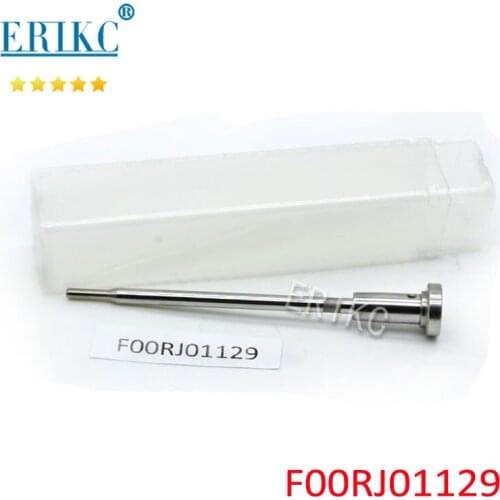 F00RJ01129 Diesel Valve Set F 00R J01 129 Injector Nozzle Control Valve F00R J01 129 For Bosch Sprayer 0445120035 0445120029