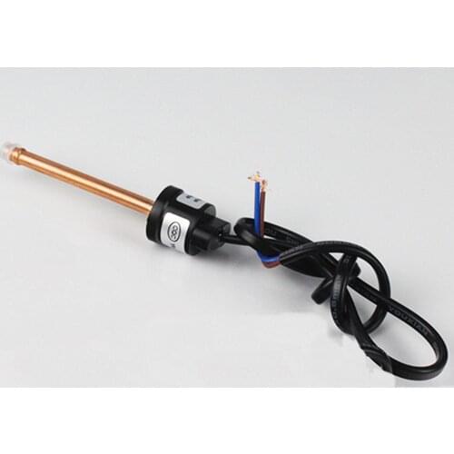 0.15-0.3Mpa(OFF-ON) Air Compressor Pressure Switch Controller Welding Line Type Cooler Refrigeration Parts